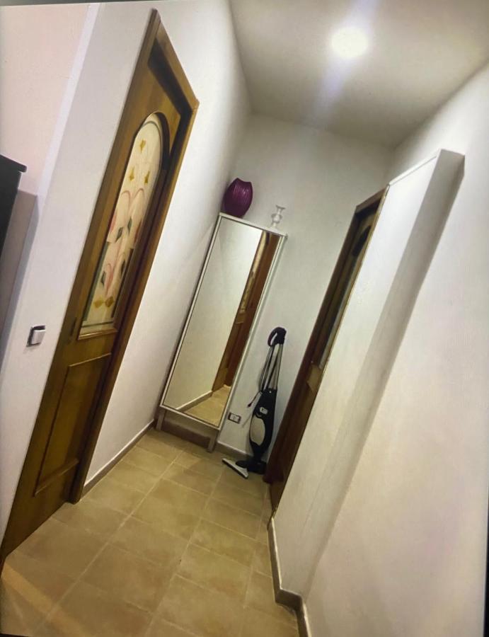 Casa Mari' Centro Storico Vicino Hotel Caracciolo Neapel Exteriör bild